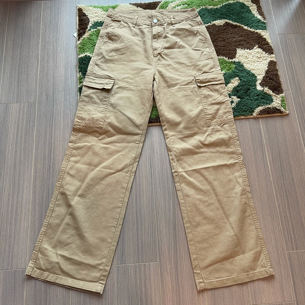 cargo pants